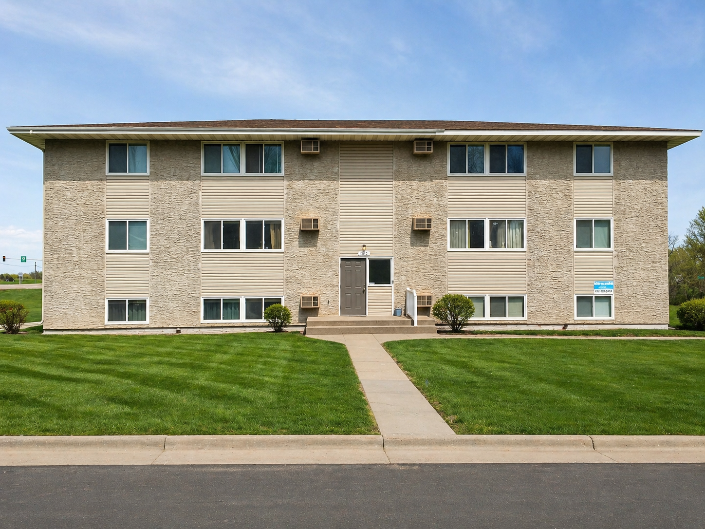 316 Wilson St W