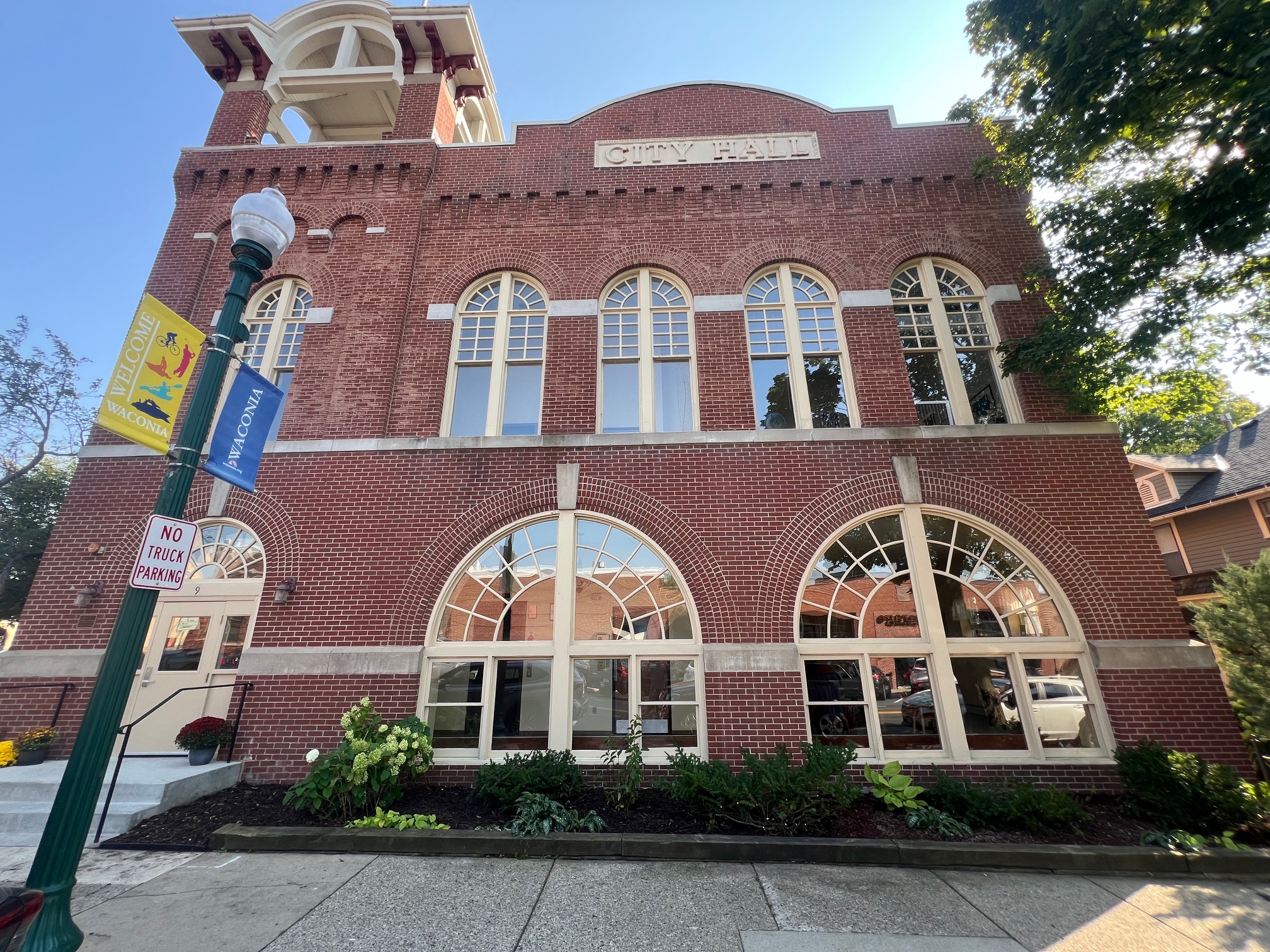 9 West 1st Street - 203